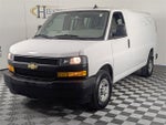 2022 Chevrolet Express Cargo 2500 WT
