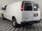 2022 Chevrolet Express Cargo 2500 WT