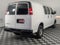 2022 Chevrolet Express Cargo 2500 WT