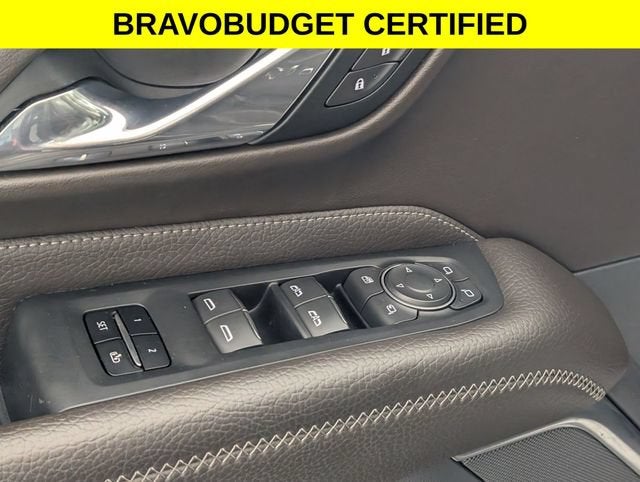 2021 GMC Yukon Denali - Photo 11
