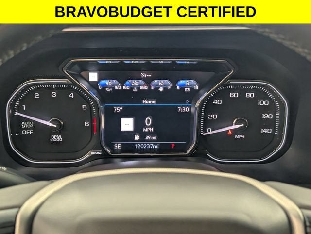 2021 GMC Yukon Denali - Photo 18