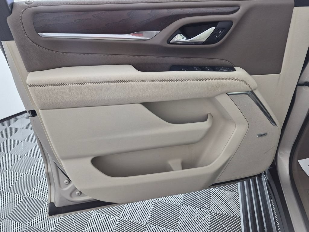 2021 GMC Yukon Denali - Photo 10