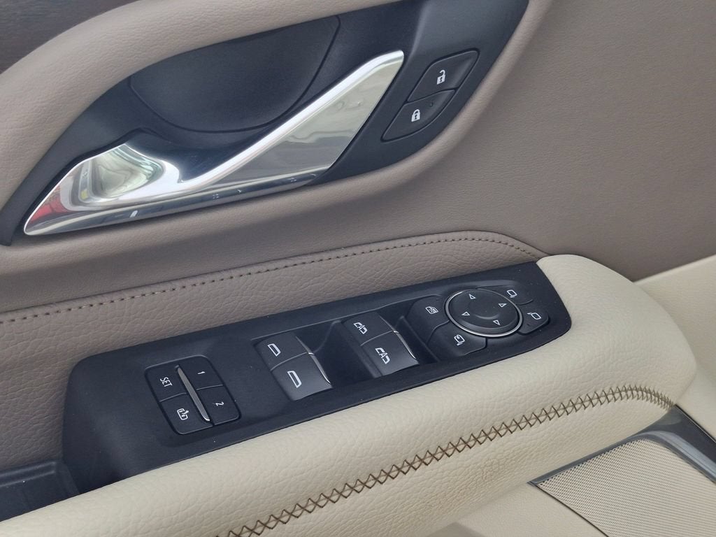 2021 GMC Yukon Denali - Photo 11
