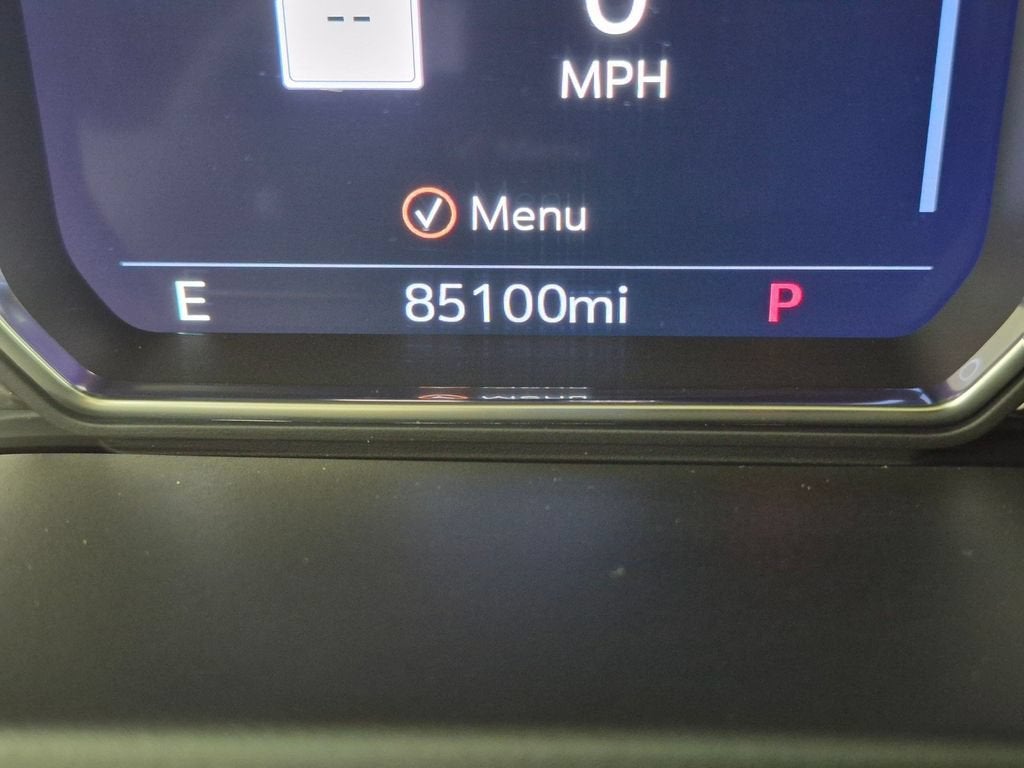 2021 GMC Yukon Denali - Photo 19