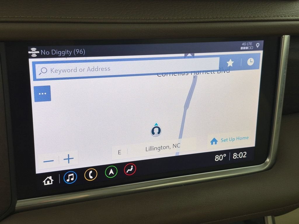 2021 GMC Yukon Denali - Photo 21