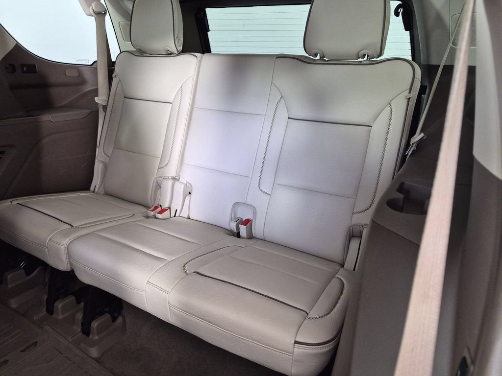 2021 GMC Yukon Denali - Photo 30
