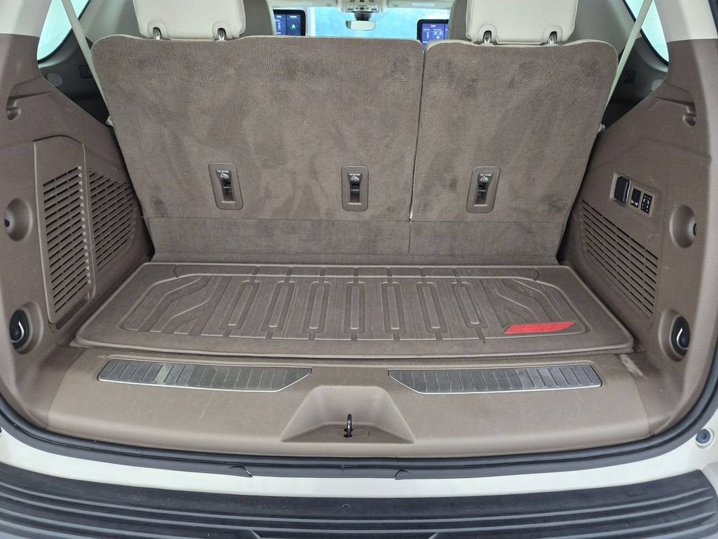 2021 GMC Yukon Denali - Photo 32