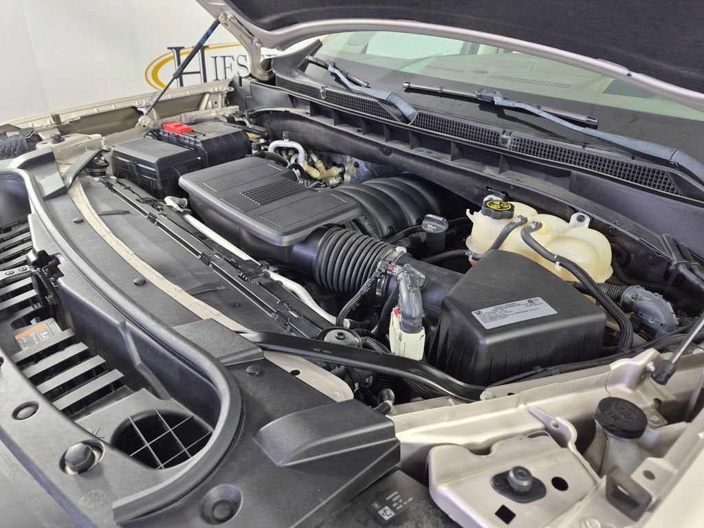 2021 GMC Yukon Denali - Photo 39