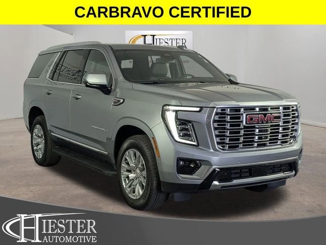 2025 GMC Yukon 4WD Denali's photo