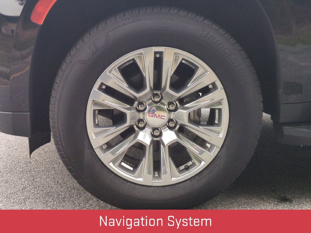 2024 GMC Yukon XL Denali - Photo 11