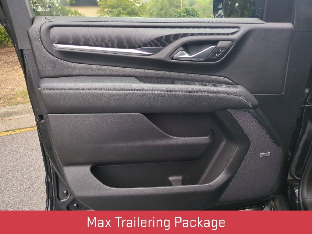 2024 GMC Yukon XL Denali - Photo 13