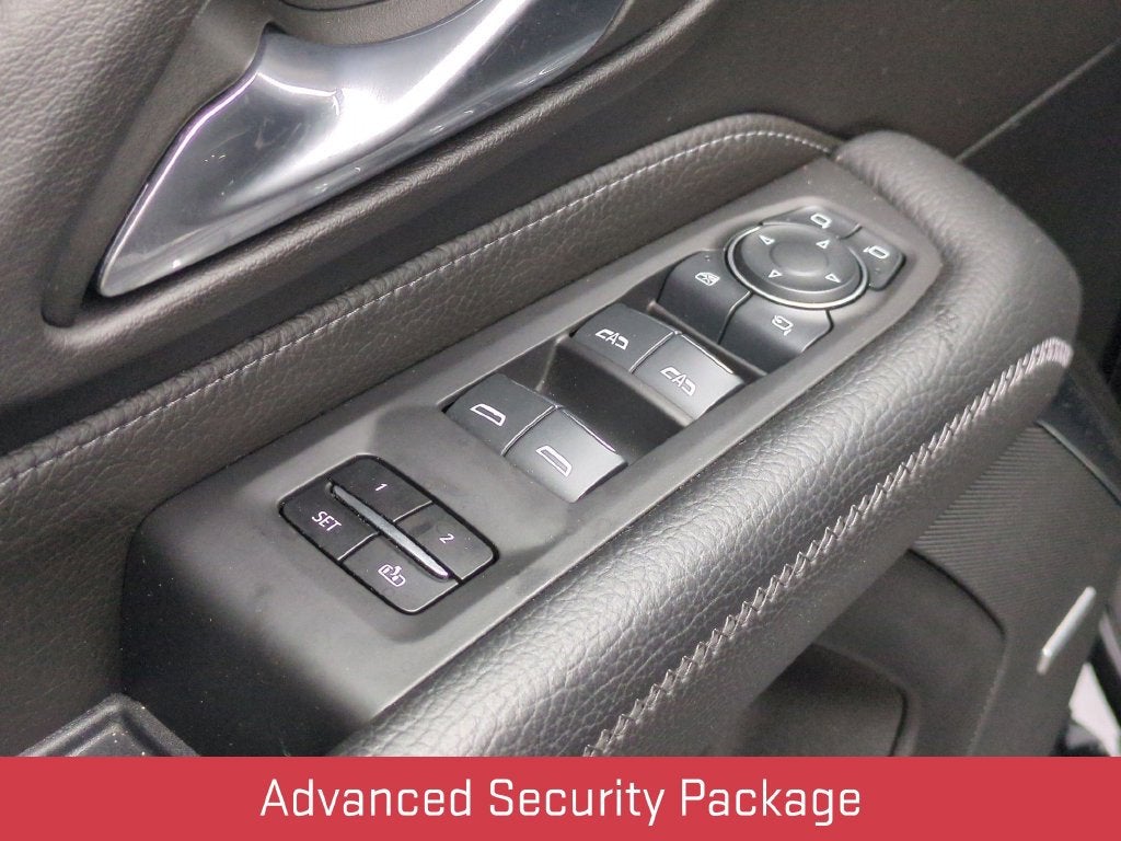 2024 GMC Yukon XL Denali - Photo 14