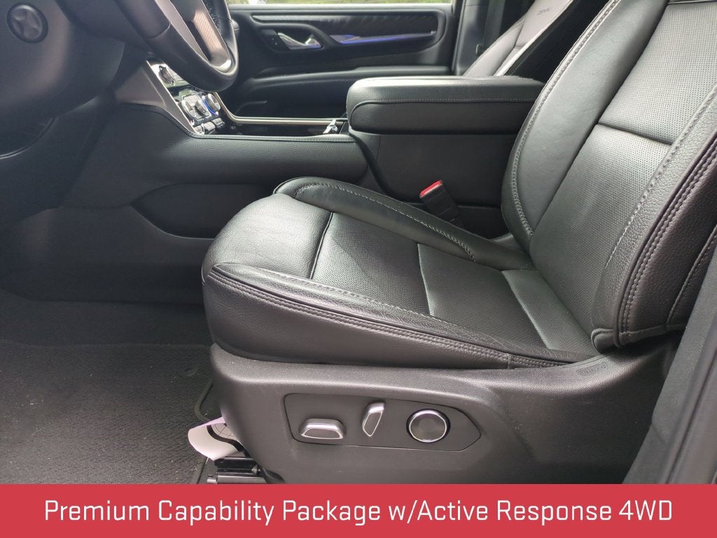 2024 GMC Yukon XL Denali - Photo 15