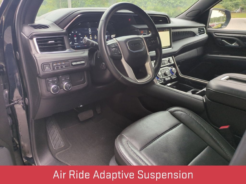 2024 GMC Yukon XL Denali - Photo 16