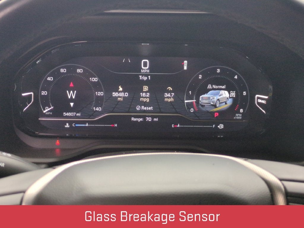 2024 GMC Yukon XL Denali - Photo 19