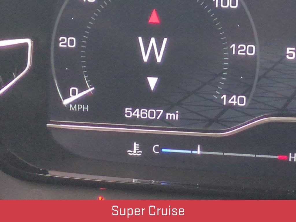 2024 GMC Yukon XL Denali - Photo 21