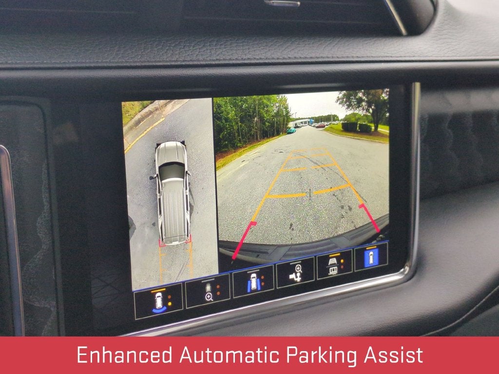 2024 GMC Yukon XL Denali - Photo 24