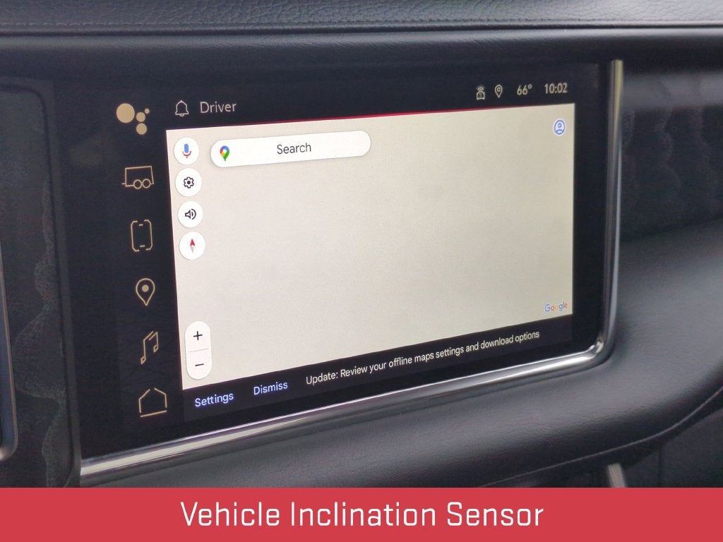 2024 GMC Yukon XL Denali - Photo 25