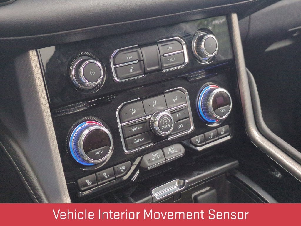 2024 GMC Yukon XL Denali - Photo 26