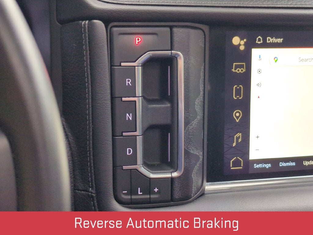 2024 GMC Yukon XL Denali - Photo 27