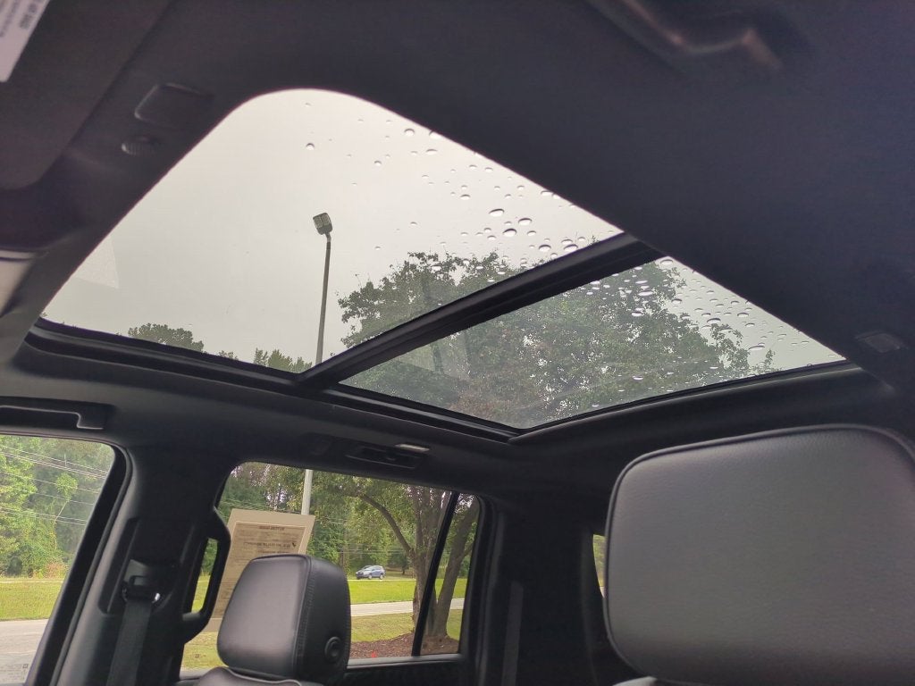 2024 GMC Yukon XL Denali - Photo 29