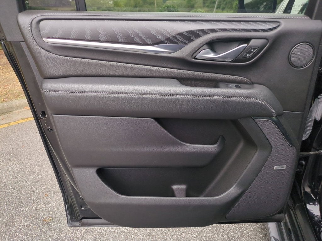 2024 GMC Yukon XL Denali - Photo 31
