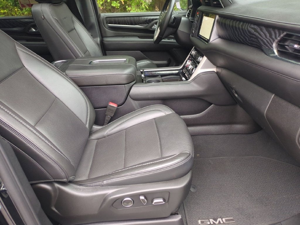 2024 GMC Yukon XL Denali - Photo 39