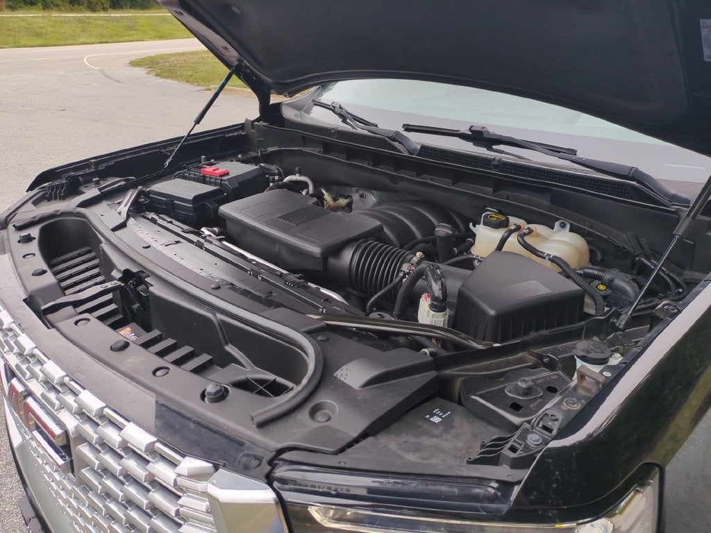 2024 GMC Yukon XL Denali - Photo 41