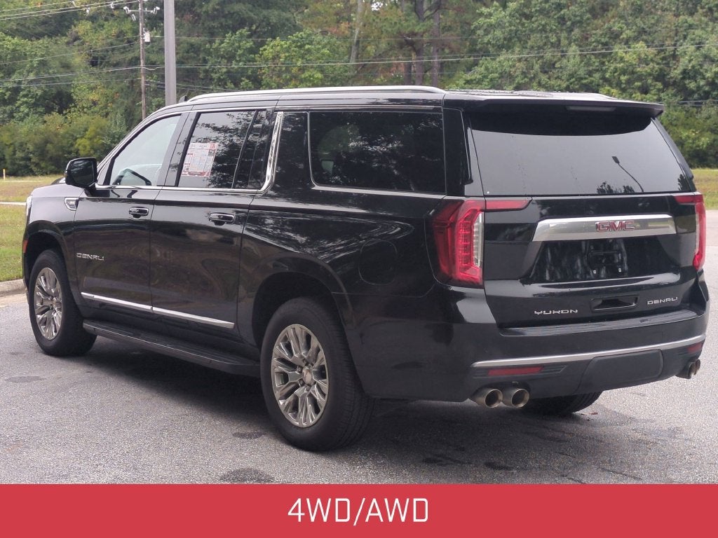 2024 GMC Yukon XL Denali - Photo 6