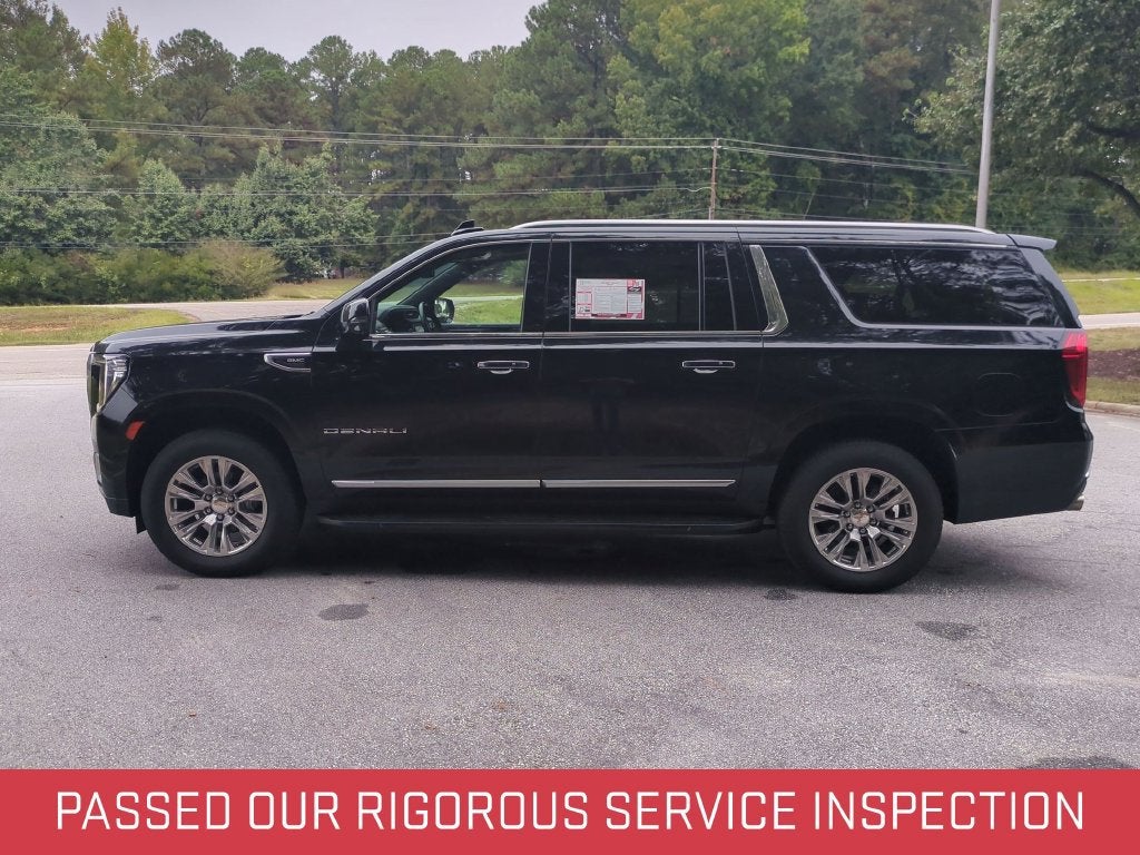 2024 GMC Yukon XL Denali - Photo 7