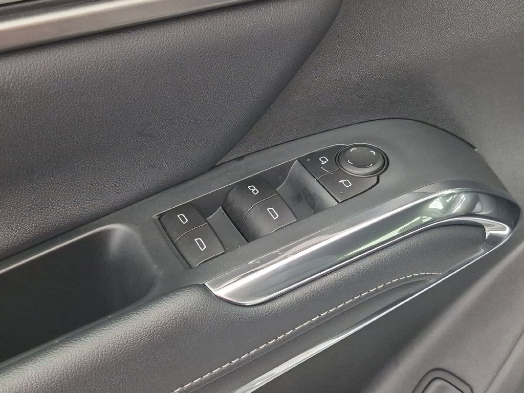 2026 Chevrolet Traverse LT - Photo 14
