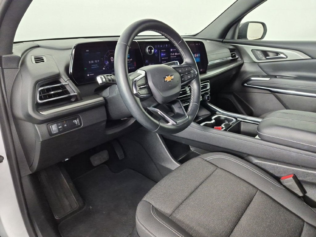 2026 Chevrolet Traverse LT - Photo 17