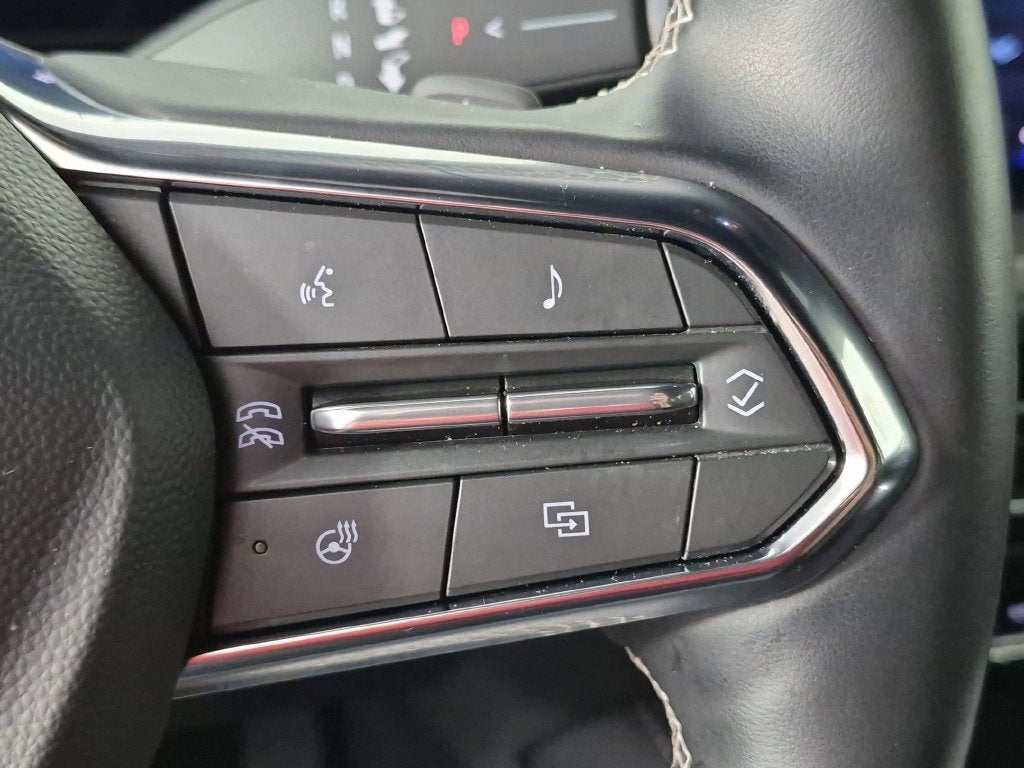 2026 Chevrolet Traverse LT - Photo 19