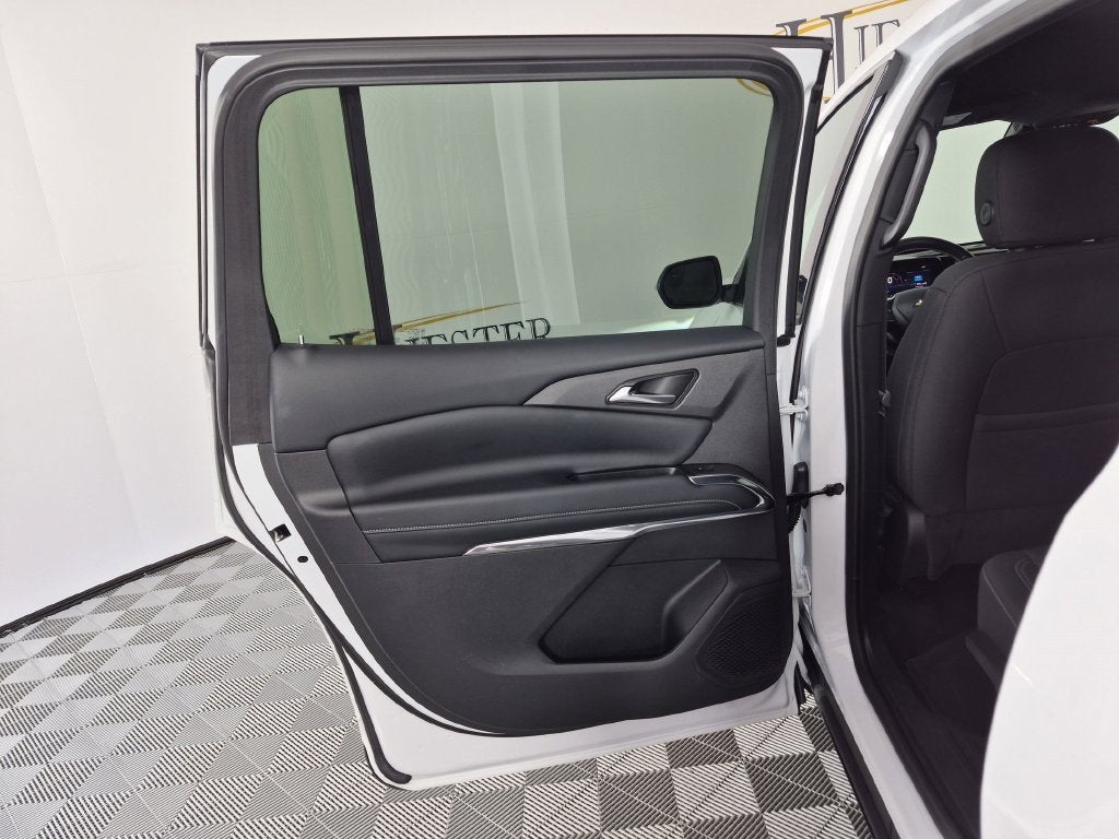 2026 Chevrolet Traverse LT - Photo 29