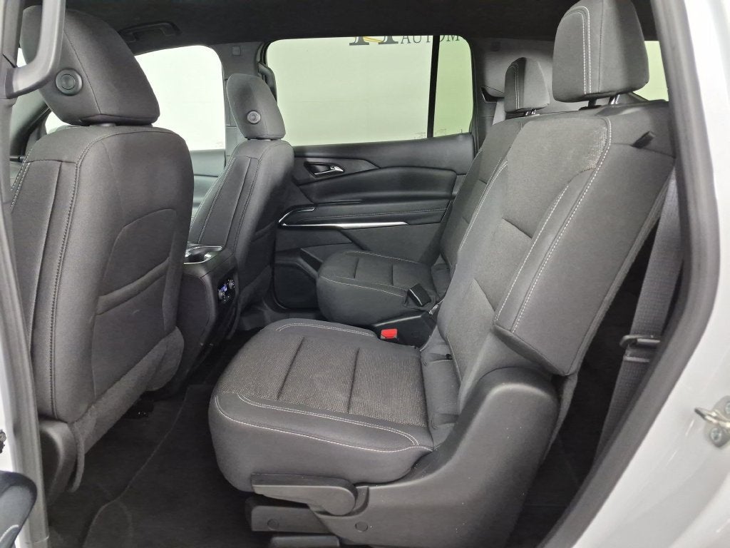 2026 Chevrolet Traverse LT - Photo 30