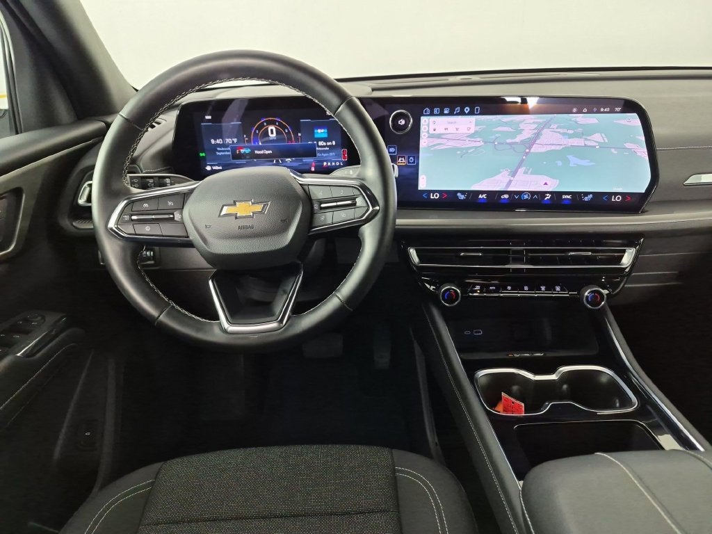 2026 Chevrolet Traverse LT - Photo 31