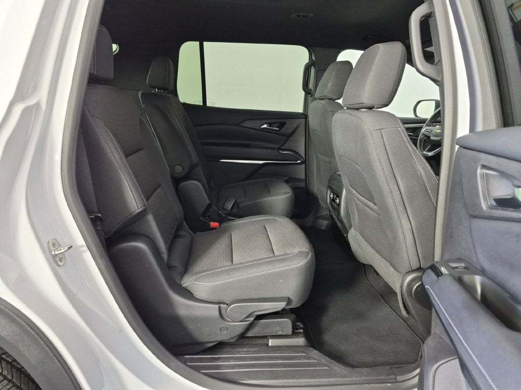 2026 Chevrolet Traverse LT - Photo 34