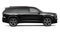 2027 Chevrolet Traverse High Country