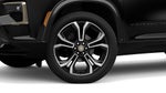 2027 Chevrolet Traverse High Country
