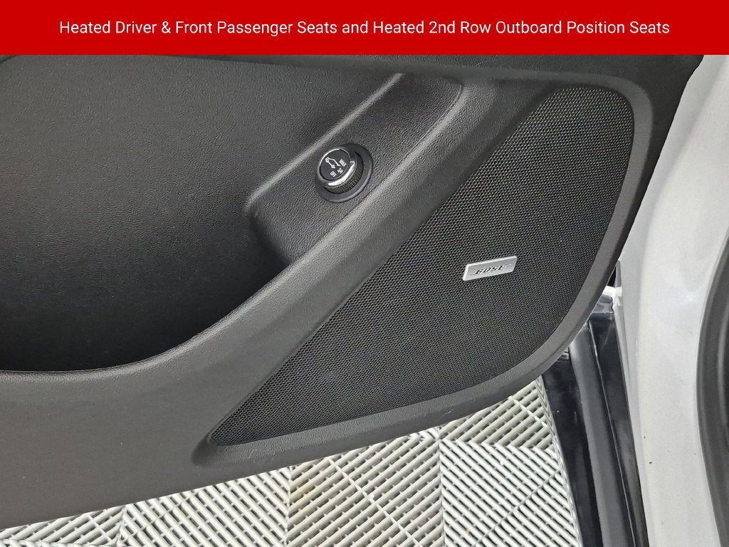 2023 Chevrolet Traverse Premier - Photo 15