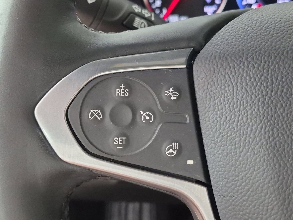 2023 Chevrolet Traverse Premier - Photo 18