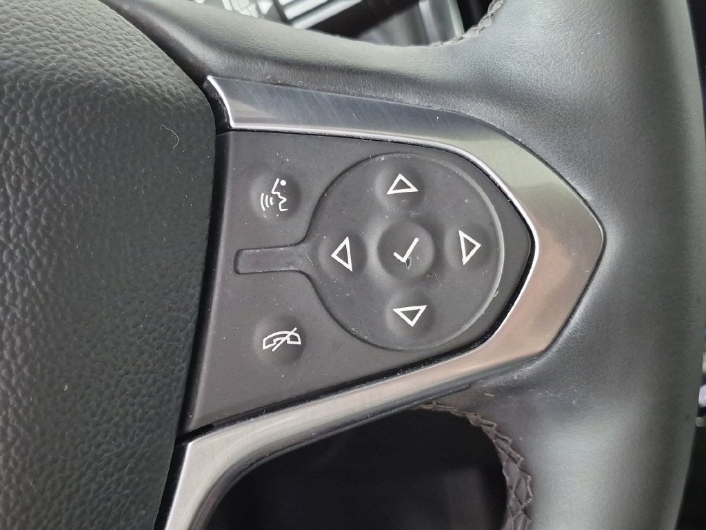 2023 Chevrolet Traverse Premier - Photo 19