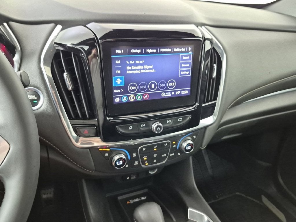 2023 Chevrolet Traverse Premier - Photo 22