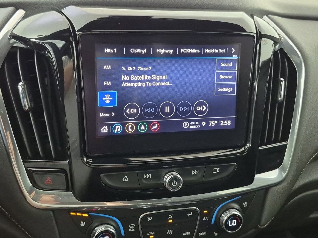 2023 Chevrolet Traverse Premier - Photo 23