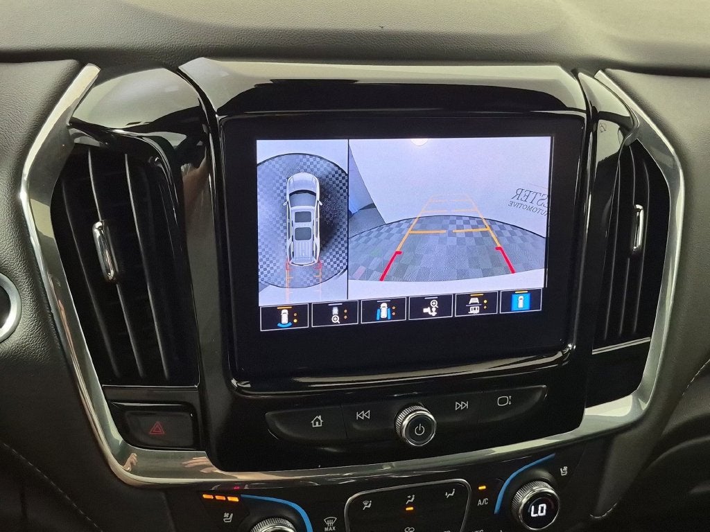 2023 Chevrolet Traverse Premier - Photo 24