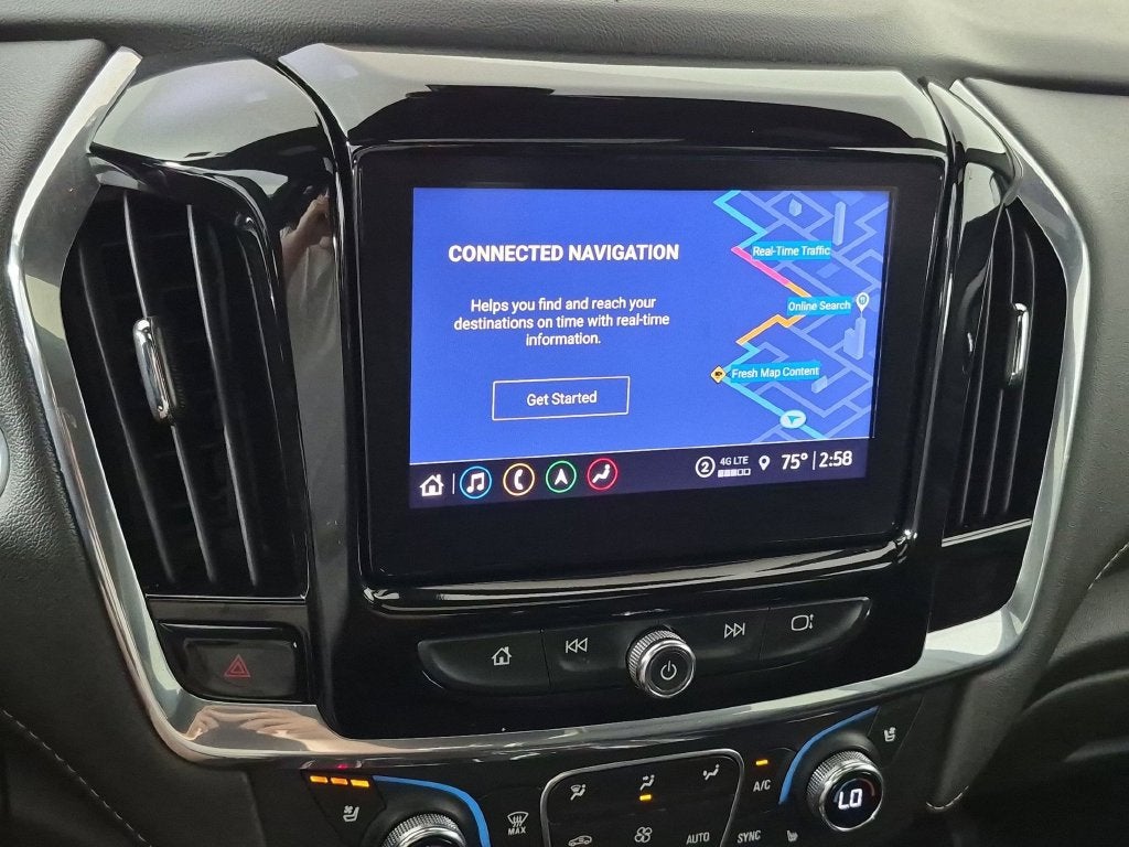 2023 Chevrolet Traverse Premier - Photo 25
