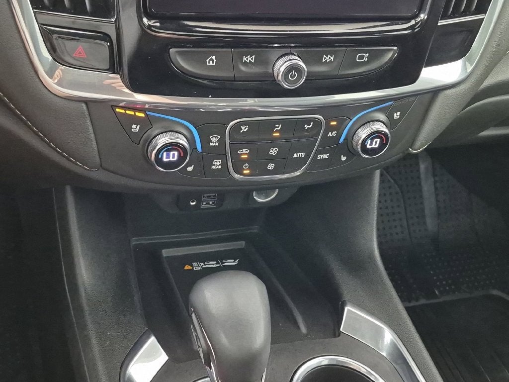 2023 Chevrolet Traverse Premier - Photo 26