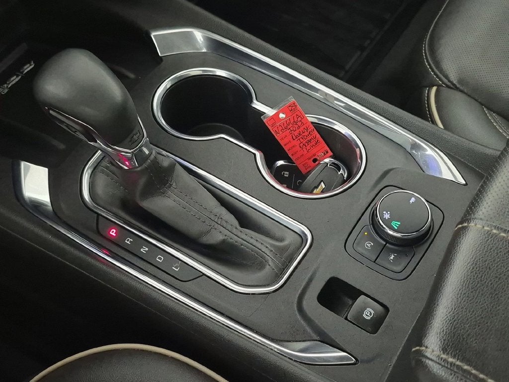 2023 Chevrolet Traverse Premier - Photo 27