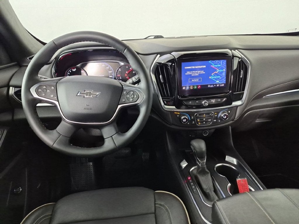 2023 Chevrolet Traverse Premier - Photo 32