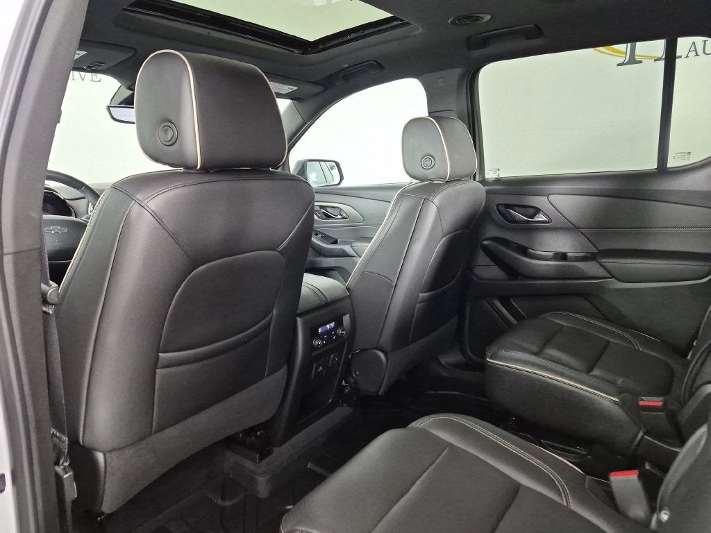 2023 Chevrolet Traverse Premier - Photo 33